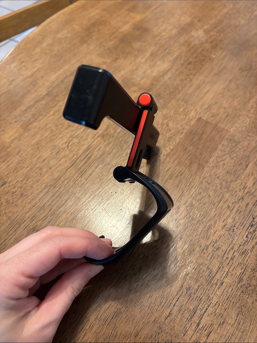Nintendo Switch 1 Pro Controller Attachment - Picture 4 of 5